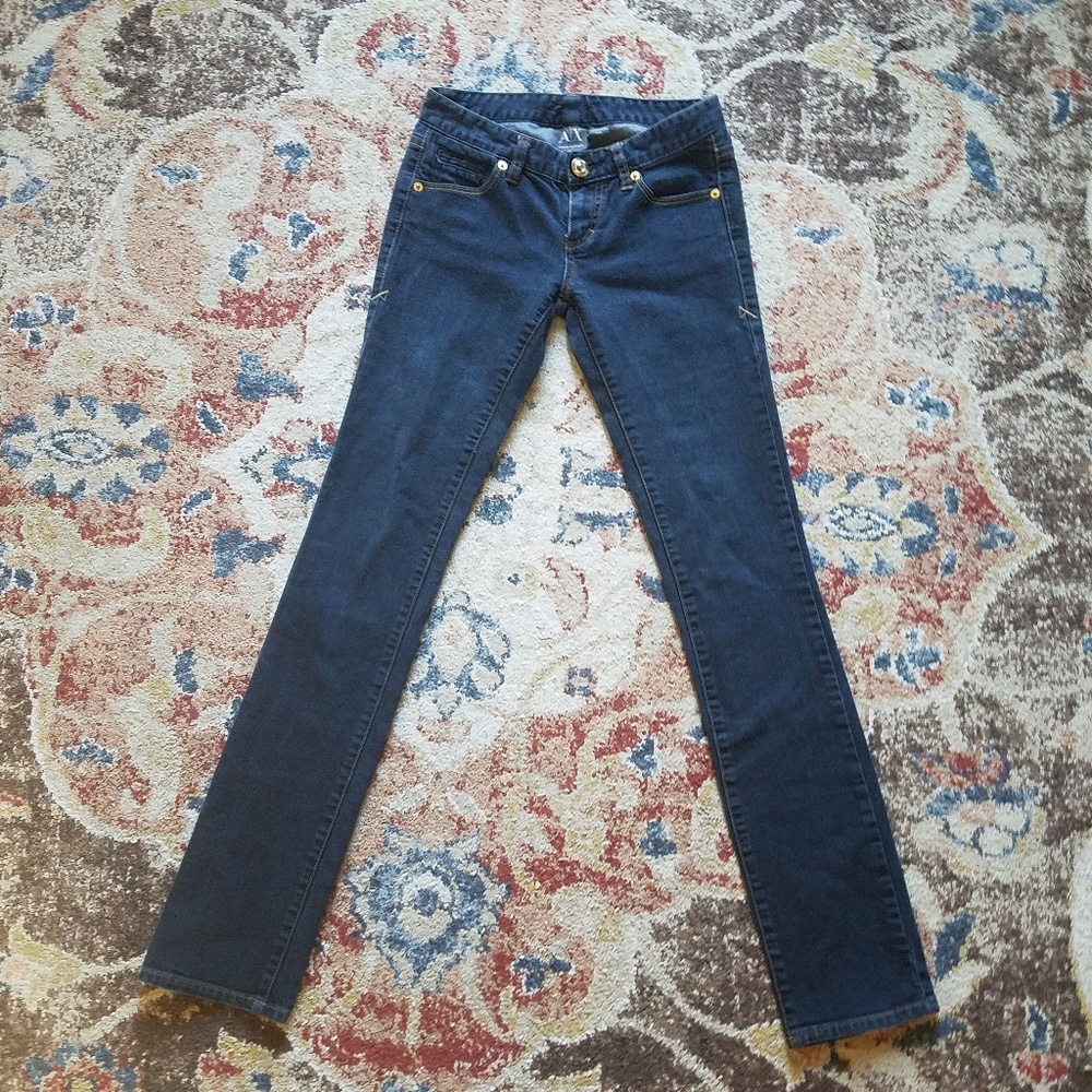 🖤Armani Exchange Jeans